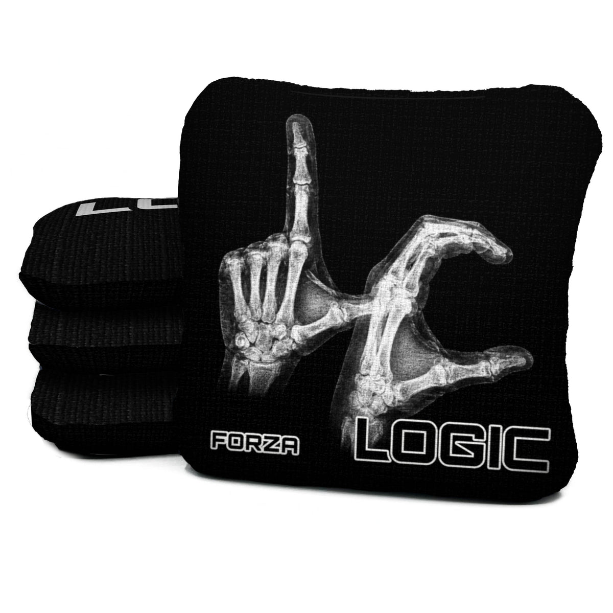 XRAY - ACL PRO 2027 Bags - Multiple Series - Logic Cornhole