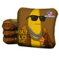 Banana Swag - ACL PRO 2027 / ACL COMP BAGS - MULTIPLE BAG SERIES - Set of 4 bags