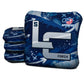 Dallas Football Cornhole Bags - Set of 4 | Logic Cornhole