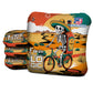 Dia De Los Muertos  - ACL PRO 2027 & ACL COMP BAGS - MULTIPLE BAG SERIES - Set of 4 bags