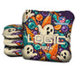 Ghost Soda Club Cornhole Bags - Multiple Series - Set of 4