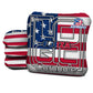 USA FLAG  - ACL PRO 2026 Bags - Pick your carpet color
