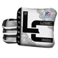 Contour White Black Cornhole Bags - Multiple Series - Set of 4