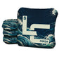 Deep Current - Cornhole Bags - Multiple Series - Set of 4