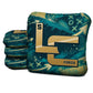 Jacksonville Football Cornhole Bags - Set of 4 | Logic Cornhole