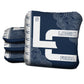 Contour Marine White Cornhole Bags - Multiple Series - Set of 4