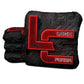 OVERCLOCK REDLINE - ACL PRO 2027 / ACL COMP Bags - Multiple Series - Logic Cornhole