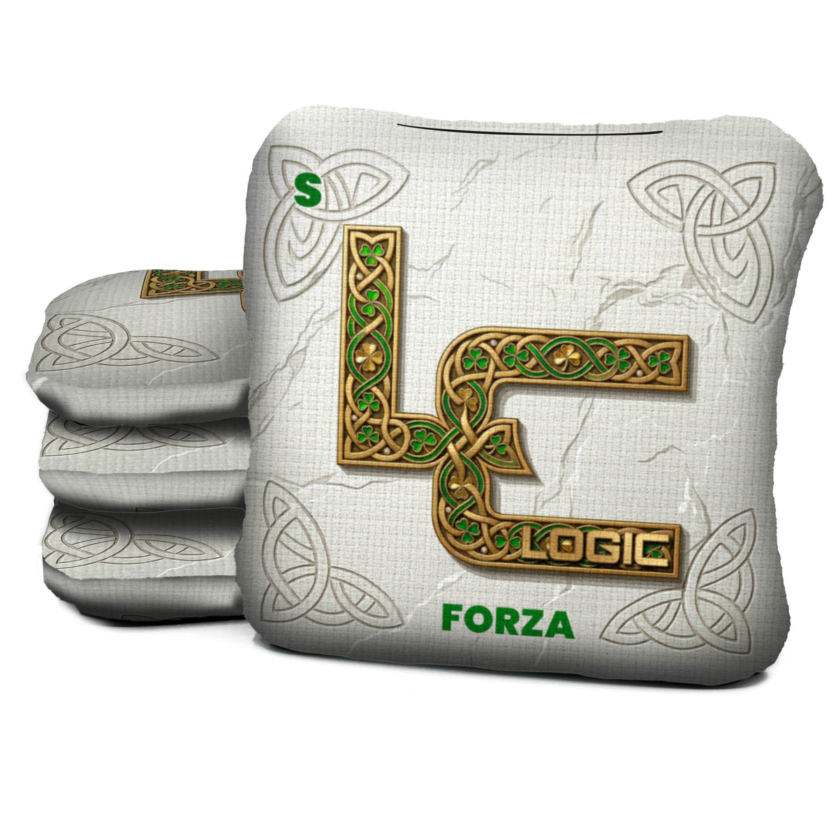 ST PATRICKS LC - ACL PRO 2027 & ACL COMP BAGS - MULTIPLE BAG SERIES - Set of 4 bags