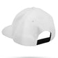Performance Spade Hat - White
