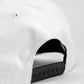 Performance Spade Hat - White