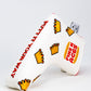 Bogey King - Blade Putter