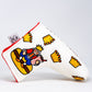 Bogey King - Blade Putter