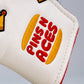 Bogey King - Blade Putter