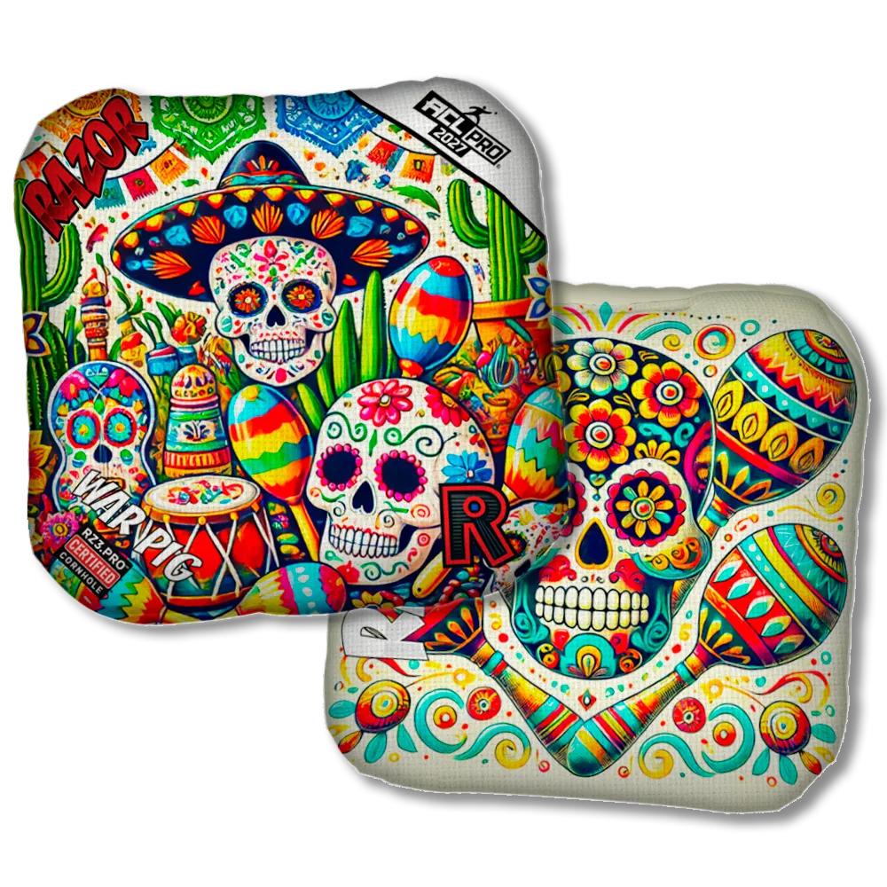 War Pig PRO | Fiesta