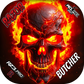 Butcher PRO | Fire Skull
