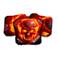 Butcher PRO | Fire Skull