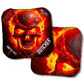 Butcher PRO | Fire Skull