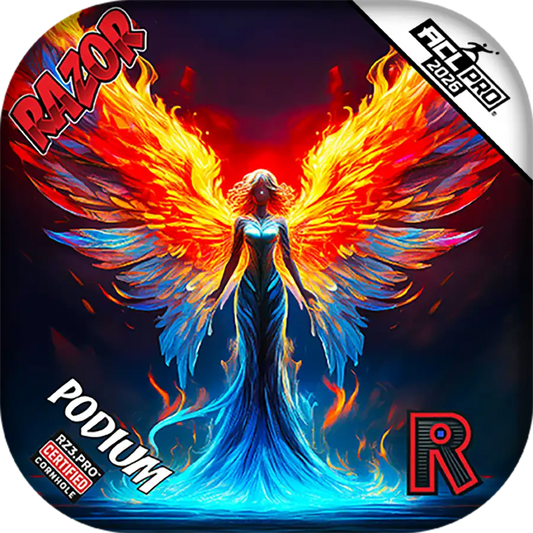 Podium PRO | Flame Angel