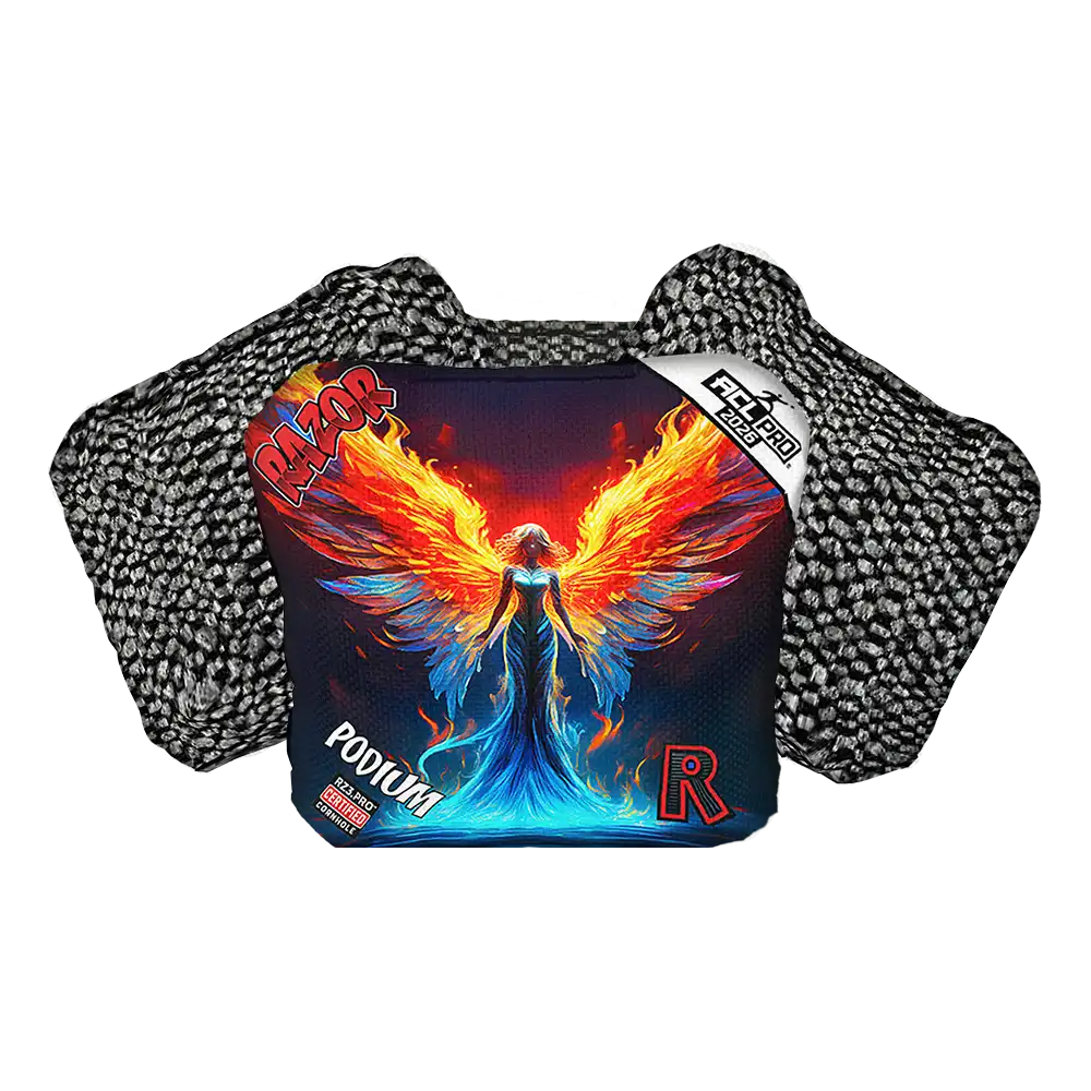 Podium PRO | Flame Angel