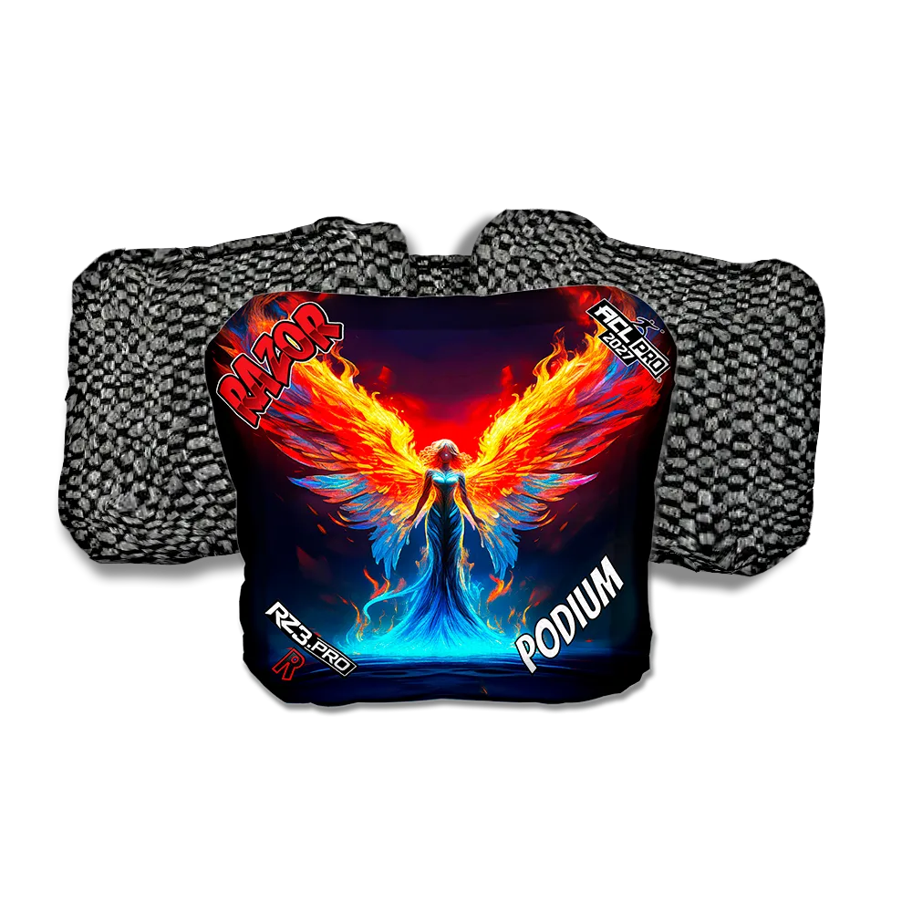 Podium PRO | Flame Angel