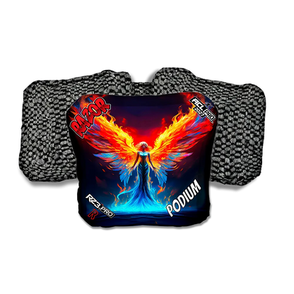 Podium PRO | Flame Angel