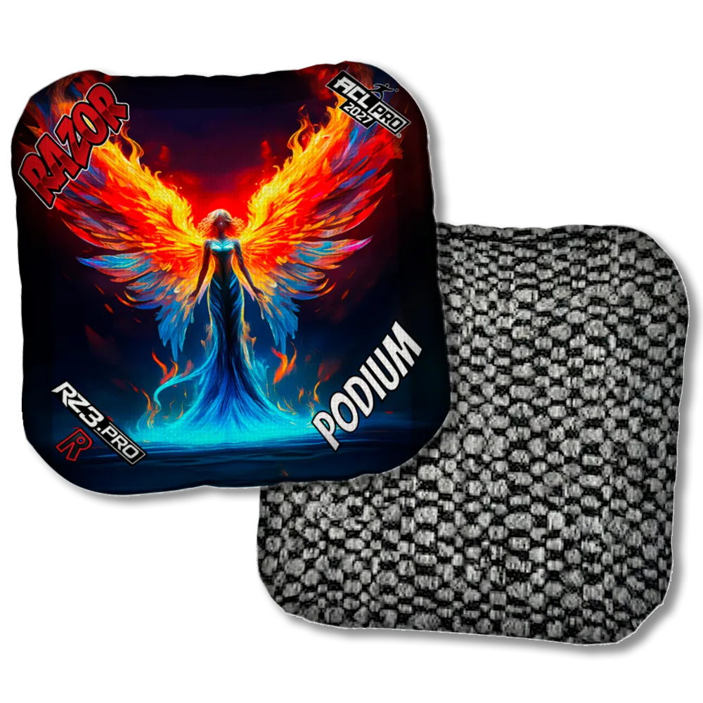 Podium PRO | Flame Angel