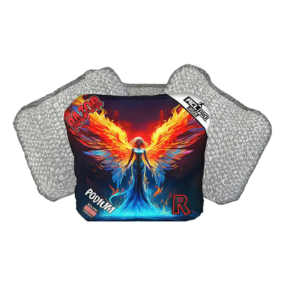 Podium PRO | Flame Angel