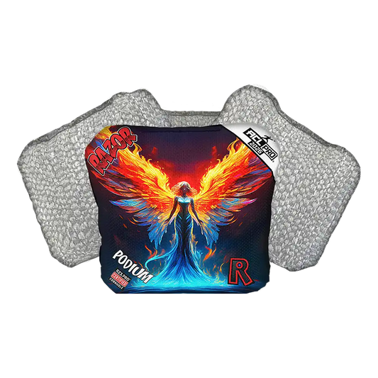 Podium PRO | Flame Angel