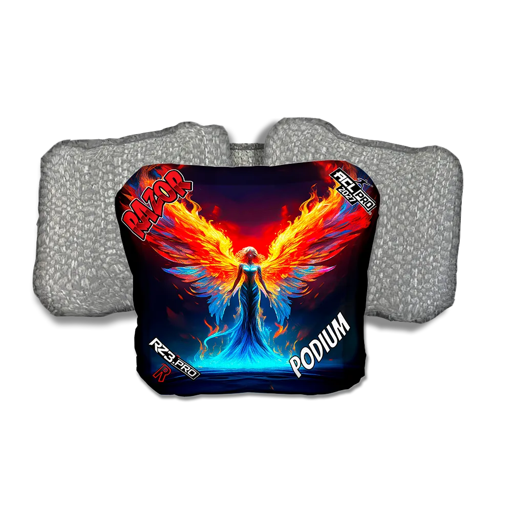 Podium PRO | Flame Angel