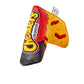 Flamin' Hot Cheaters - Blade Putter Cover