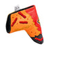 Flamin' Hot Cheaters - Blade Putter Cover