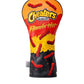Flamin' Hot Cheaters - Driver Cover