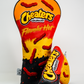 Flamin' Hot Cheaters - Driver Cover