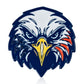 Independence Eagle - Ball Marker