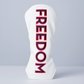 Freedom Club Cover