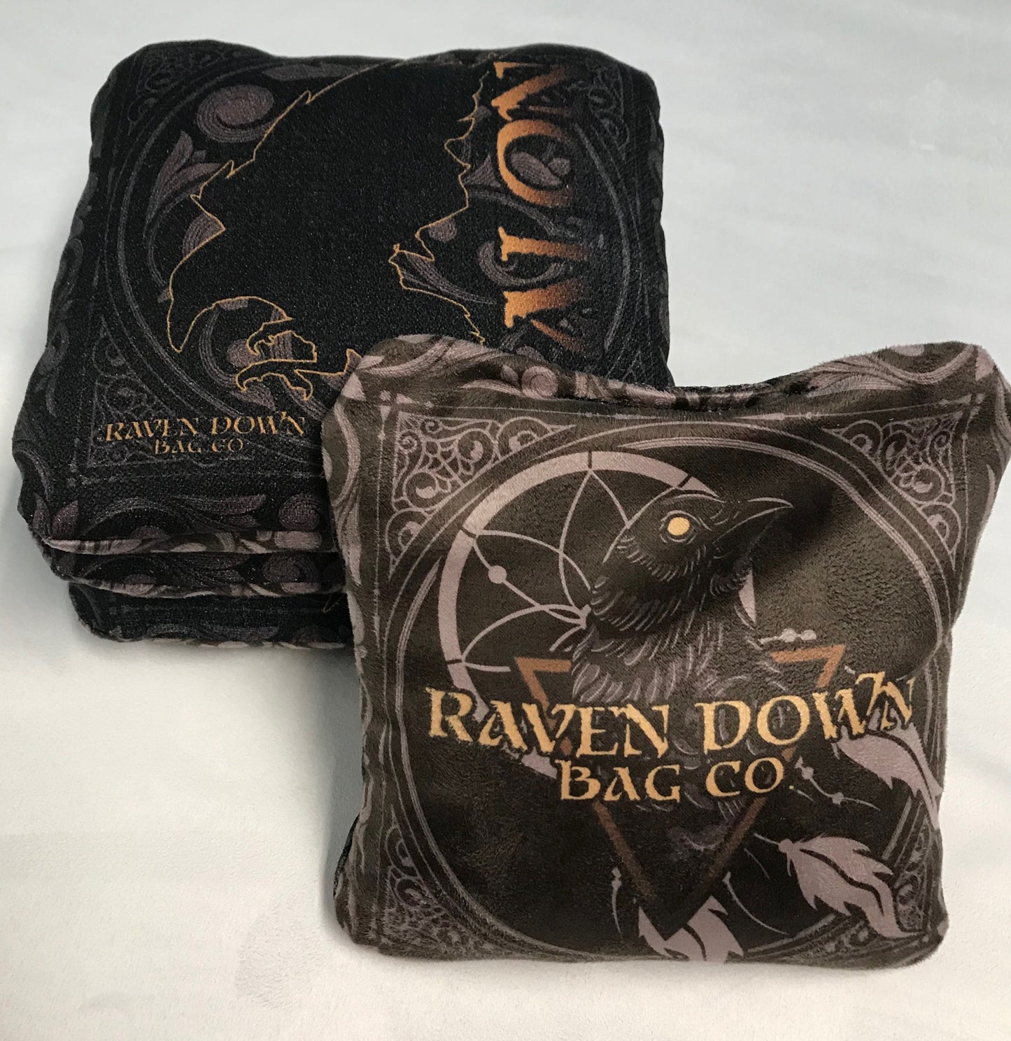 Raven Down Bag Co. - Talon - FREE SHIPPING