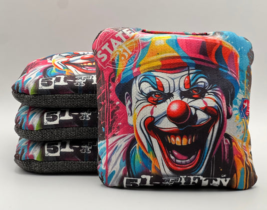 5150 - Clown