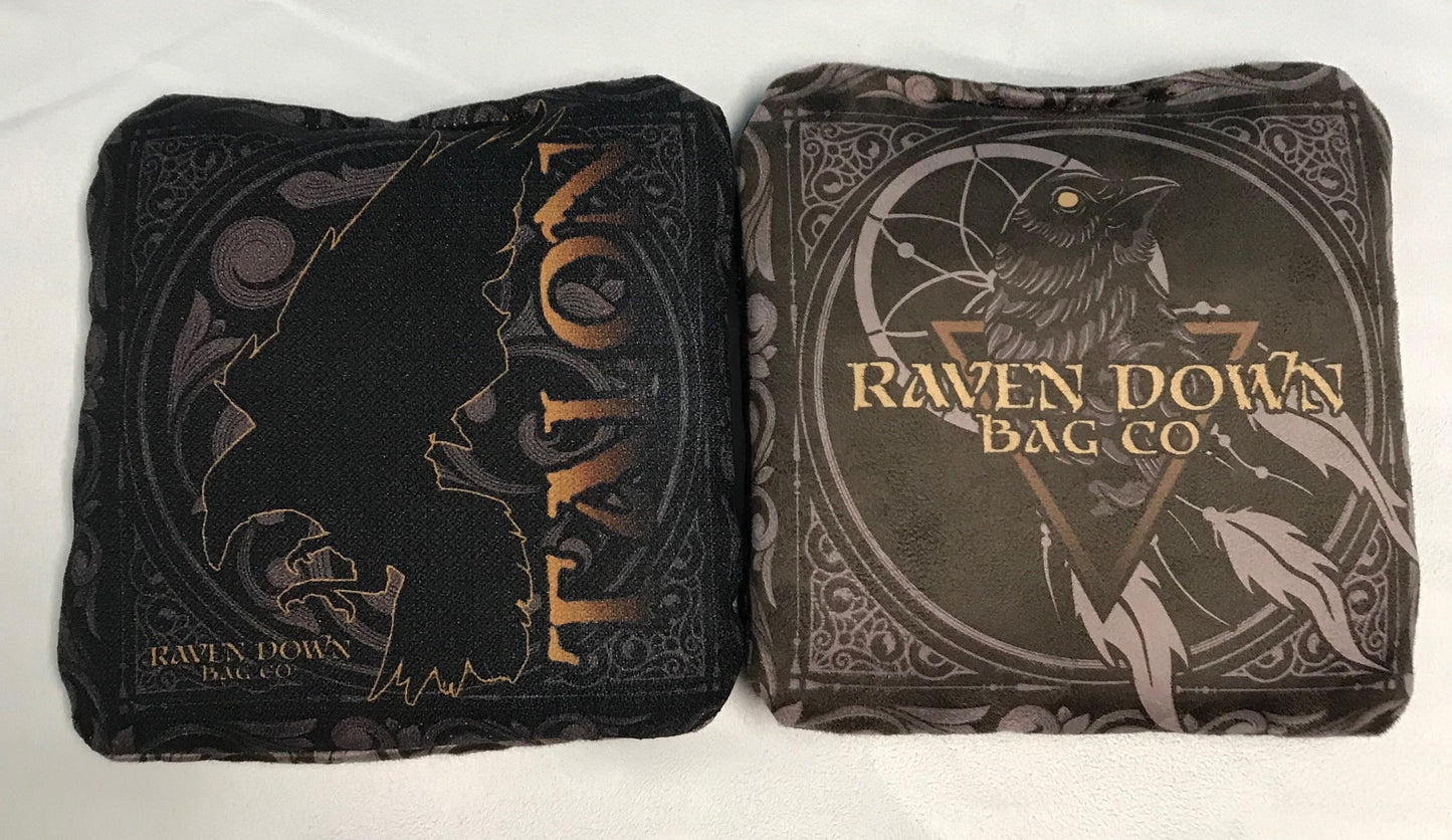 Raven Down Bag Co. - Talon - FREE SHIPPING