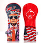 Trump - Gulf of America - Fairway Cover