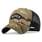 Goon Arched Patch SnapBack Hat