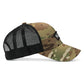 Goon Arched Patch SnapBack Hat