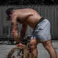 Men's Hooch Daddy Mesh Shorts | 5"