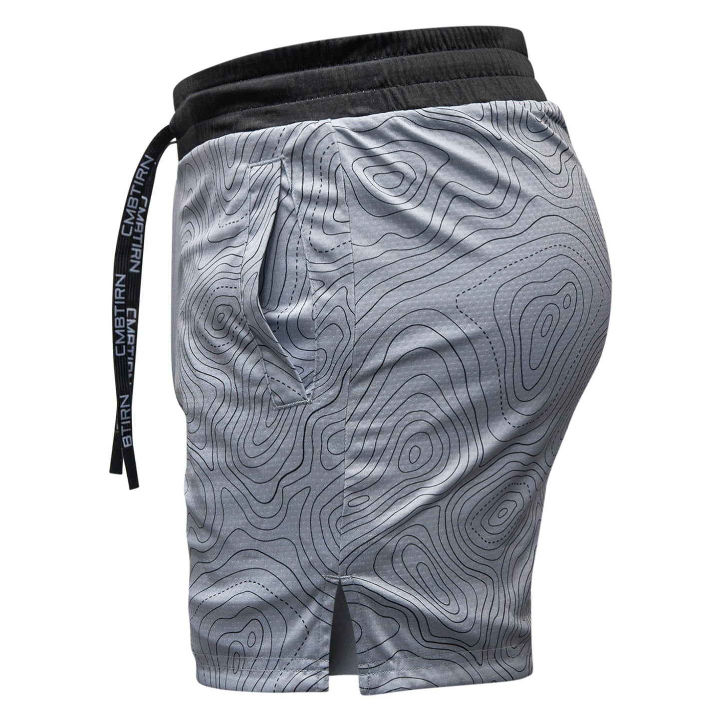Men's Hooch Daddy Mesh Shorts | 5"