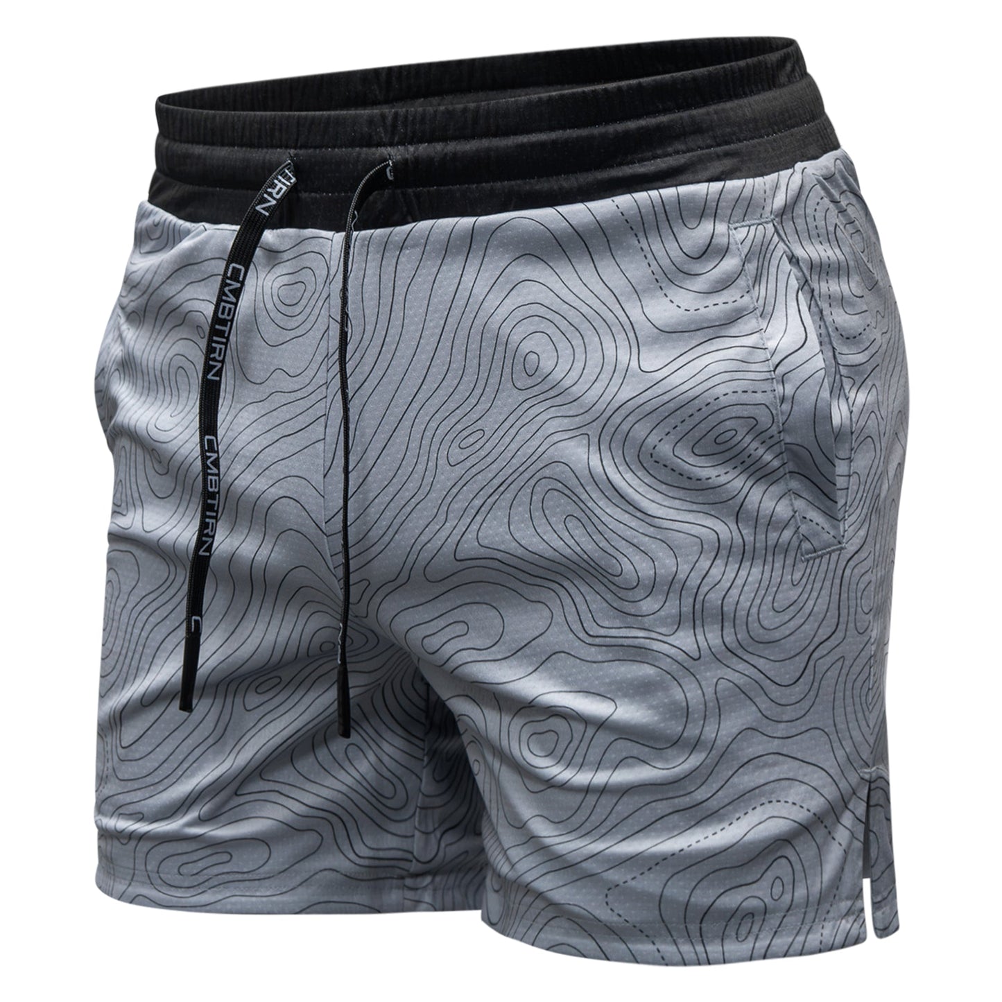 Men's Hooch Daddy Mesh Shorts | 5"
