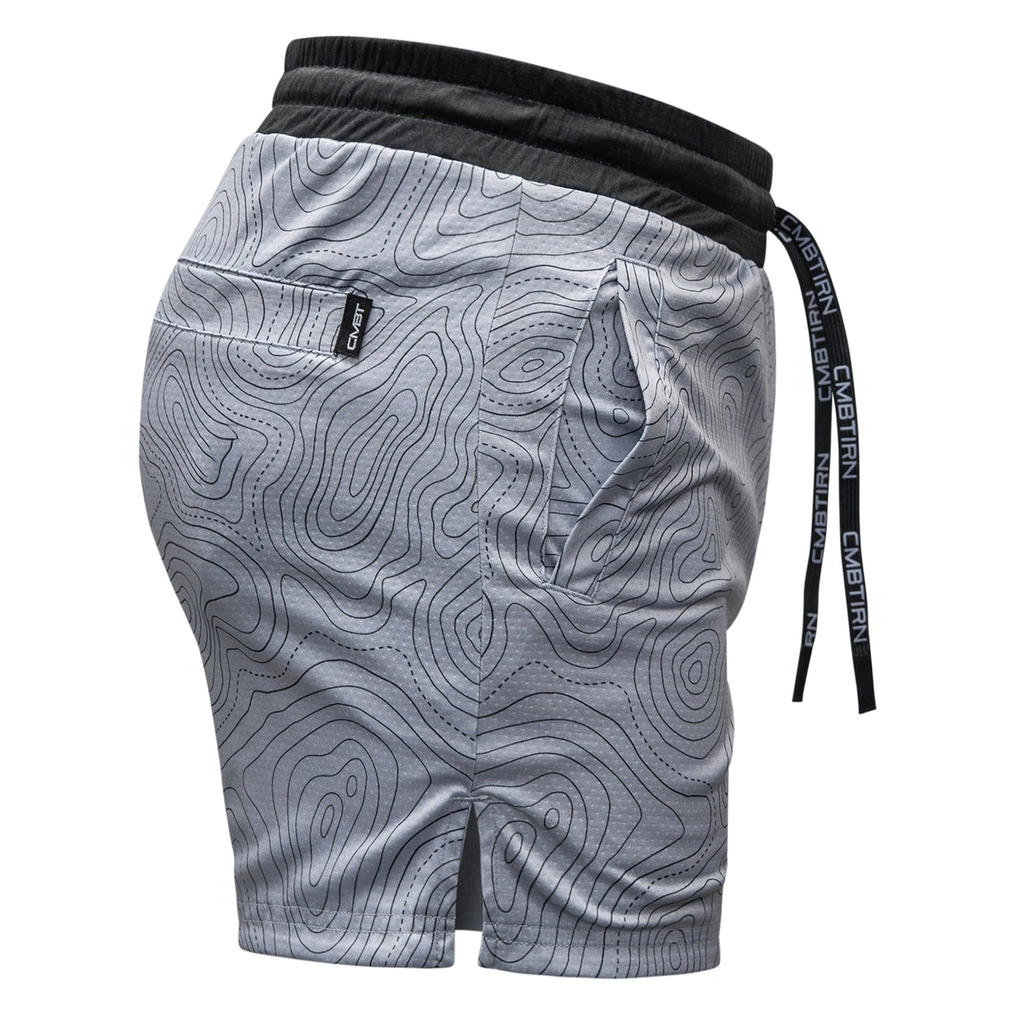 Men's Hooch Daddy Mesh Shorts | 5"