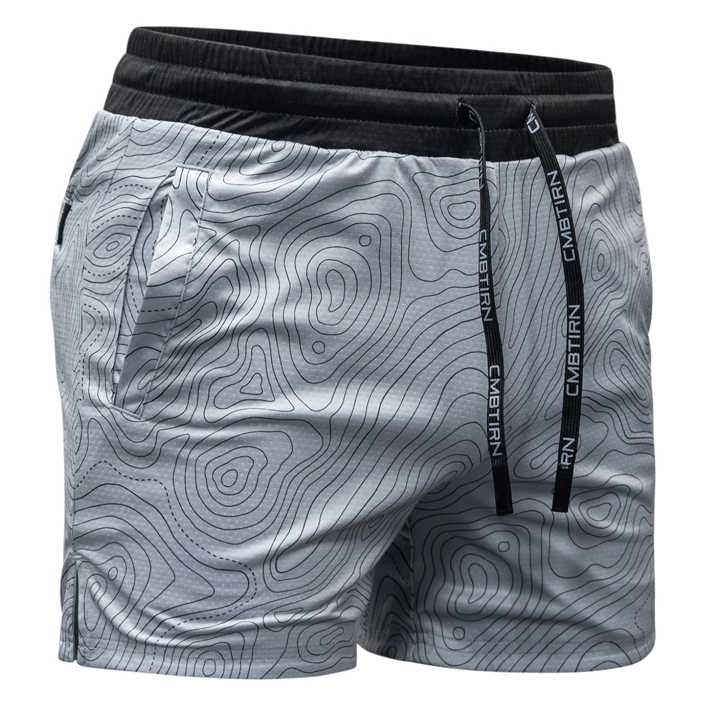 Men's Hooch Daddy Mesh Shorts | 5"