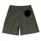 Men's V3 Performance Training Shorts | 5.5"