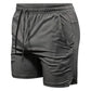 Men's Hybrid Athletic Shorts | 5.5"