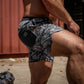 Men's Hybrid Athletic Shorts | 5.5"