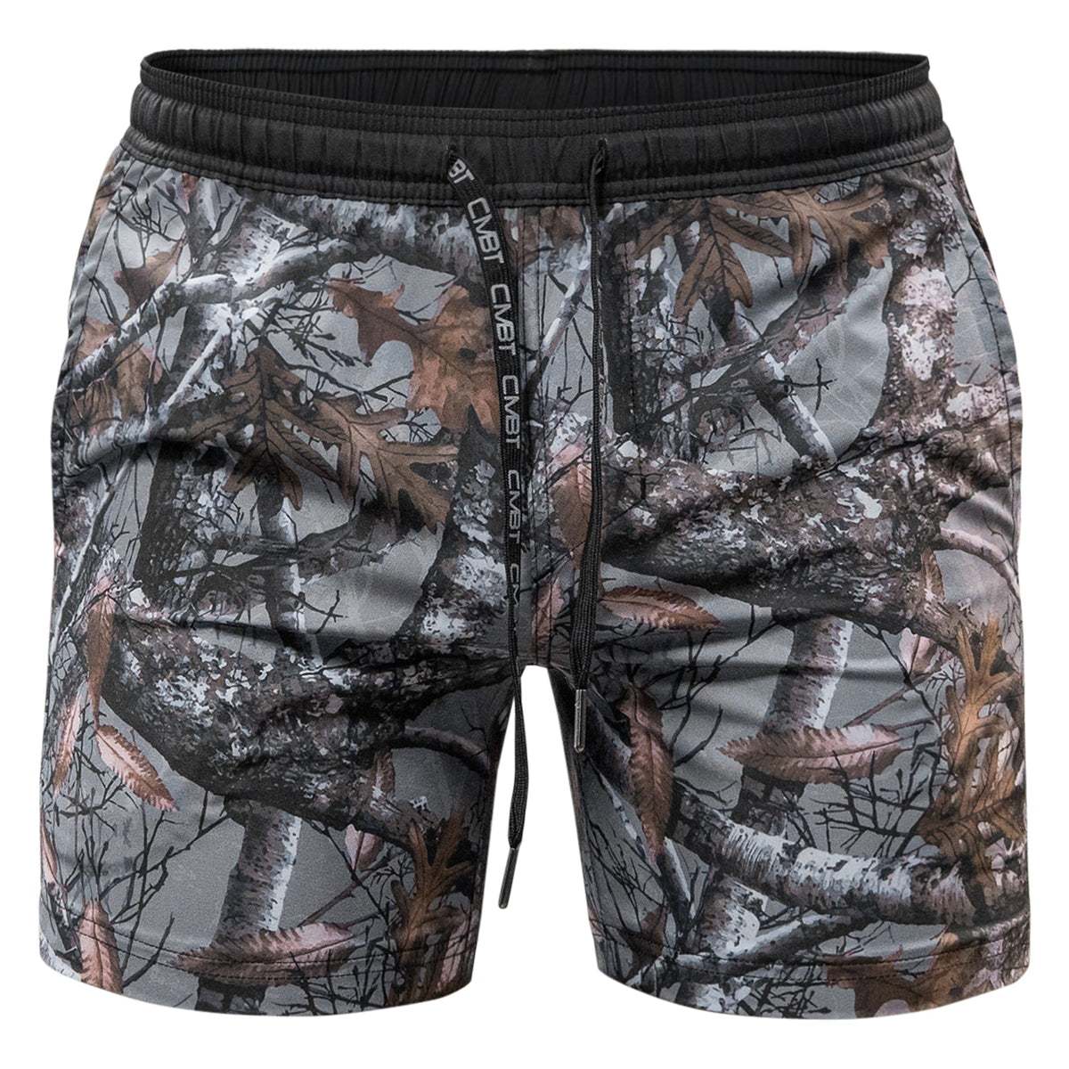 Men's Hybrid Athletic Shorts | 5.5"